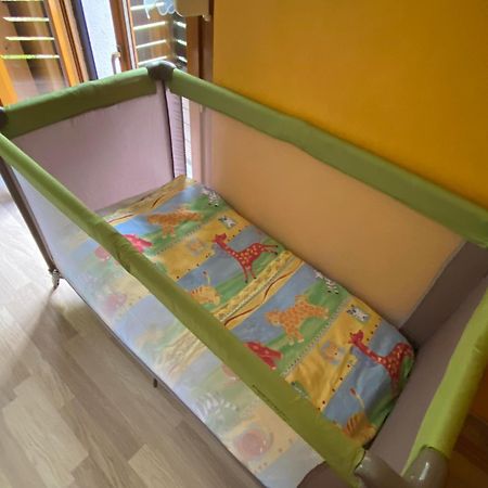 Chambres D'Hotes Des Cascades St-Nicolas Kruth Εξωτερικό φωτογραφία